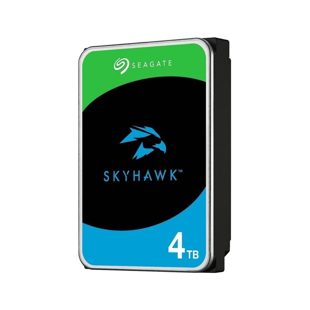 Seagate SkyHawk 3.5" - 4TB