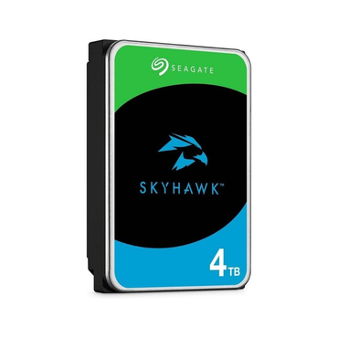 Seagate SkyHawk 3.5" - 4TB