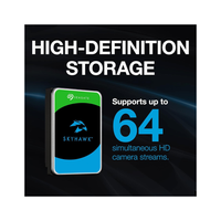 Seagate SkyHawk 3.5