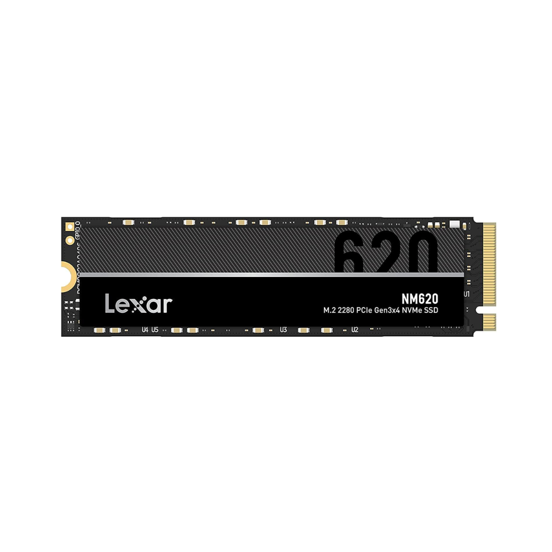 Lexar M.2 SSD 1TB LNM620 NVME
