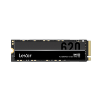 Lexar M.2 SSD 1TB LNM620 NVME