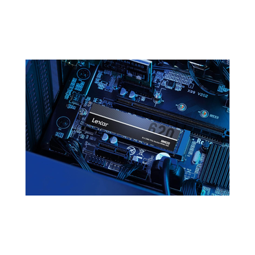 Lexar M.2 SSD 1TB LNM620 NVME