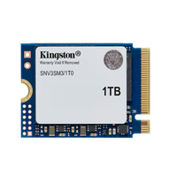 Kingston M.2 SSD- 1TB 4.0 Nvme SNV3SM3