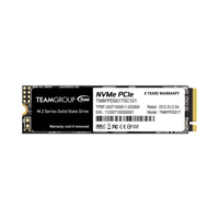 Team Group M.2 SSD- 1TB MP33 Pro Nvme