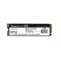 Team Group M.2 SSD- 1TB MP33 Nvme