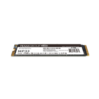 Team Group M.2 SSD- 1TB MP33 Nvme