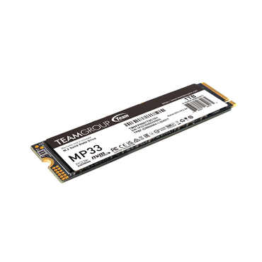 Team Group M.2 SSD- 1TB MP33 Nvme