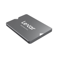 Lexar 2.5