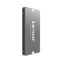 Lexar 2.5