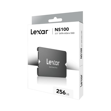 Lexar 2.5" SSD- 128GB,512GB, 256GB ,2 TB LNS100
