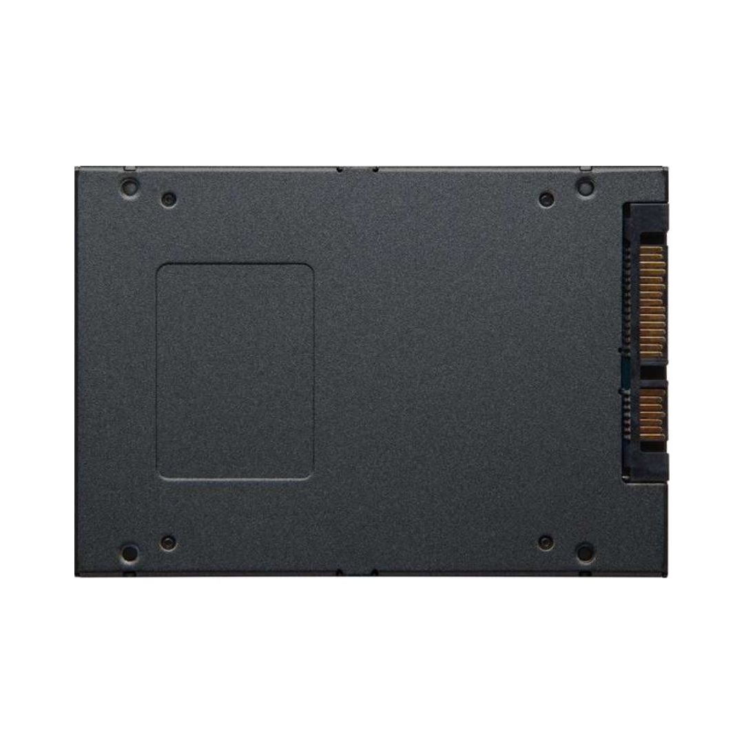 Kingston 2.5" SSD (480GB / 960GB) – High-Speed SATA III Internal Drive