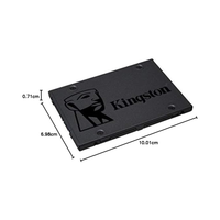 Kingston 2.5
