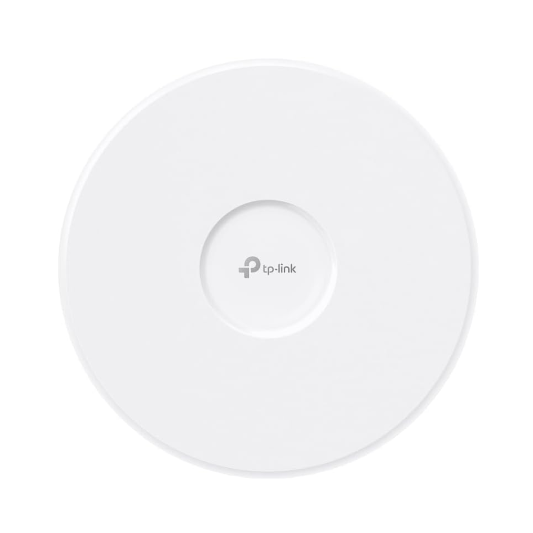 Tp-link Ceiling Mount BE11000 Tri-Band Wifi 7 Access Point EAP773