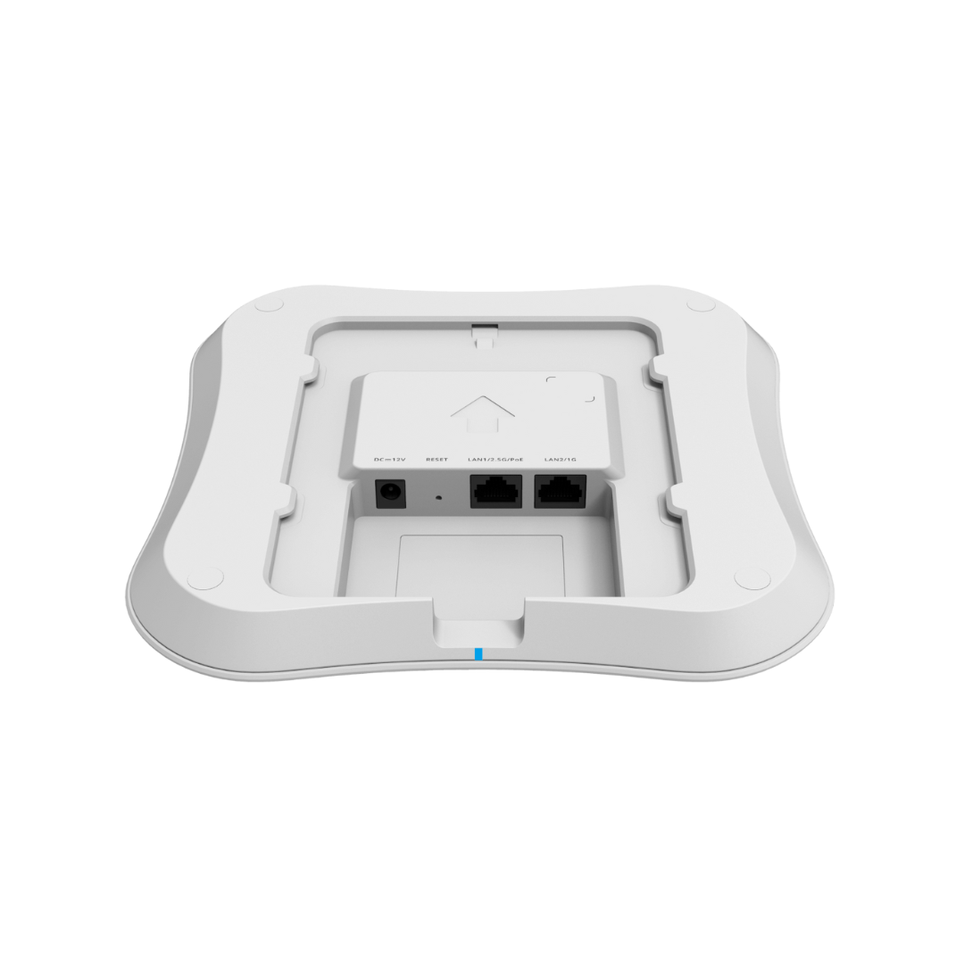 Ruijie Reyee Wi-Fi 7 BE5040 Dual-Band Ceiling Access Point RG-RAP72Pro