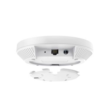 Tp-link AX3000 Wireless Dual Band Ceiling Mount Access EAP650