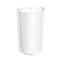 Tp-link AX3000 Whole Home Mesh WiFi 6 Gateway - Deco X50-4G (1-Pack)
