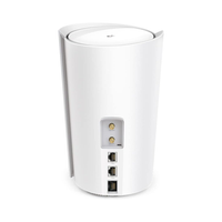 Tp-link AX3000 Whole Home Mesh WiFi 6 Gateway - Deco X50-4G (1-Pack)