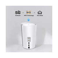 Tp-link AX3000 Whole Home Mesh WiFi 6 Gateway - Deco X50-4G (1-Pack)