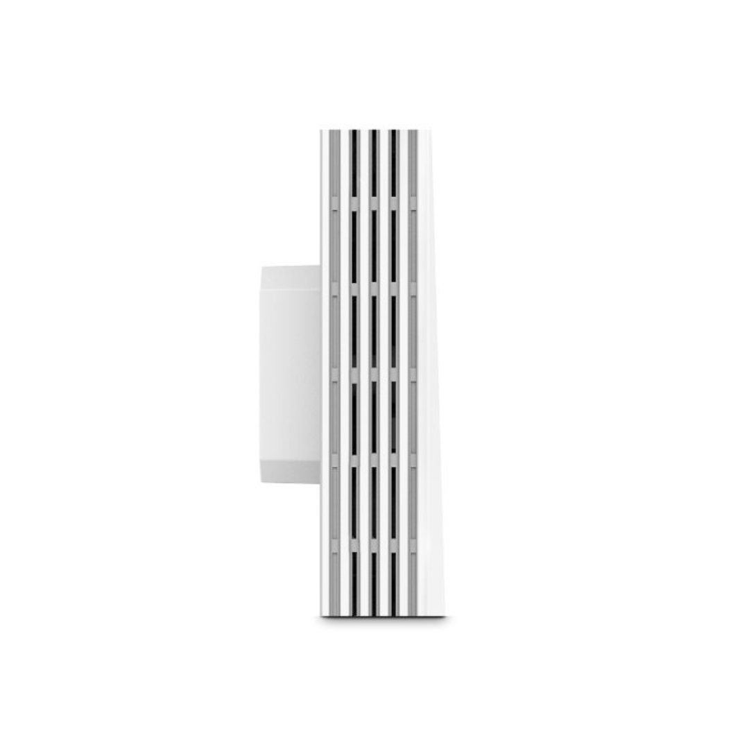 Tp-link AX3000 Wall Plate Dual Band Wi-Fi Accent Point EAP655-Wall