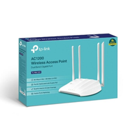 Tp-Link AccessPoint Ac1200 TL-WA1201