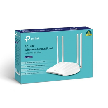 Tp-Link AccessPoint Ac1200 TL-WA1201