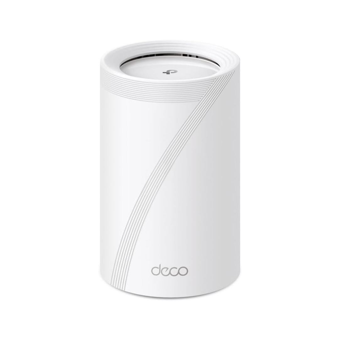 Tp-Link BE9300 Whole Home Mesh Wifi 7 System Deco BE65 (3Pack)