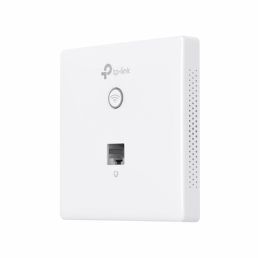 Tp-link Access Point Omada AC1200 MU-MIMO Gigabit Wall-Plate EAP230