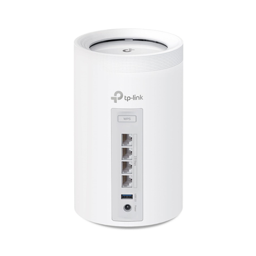 Tp-Link BE9300 Whole Home Mesh Wifi 7 System Deco BE65 (3Pack)