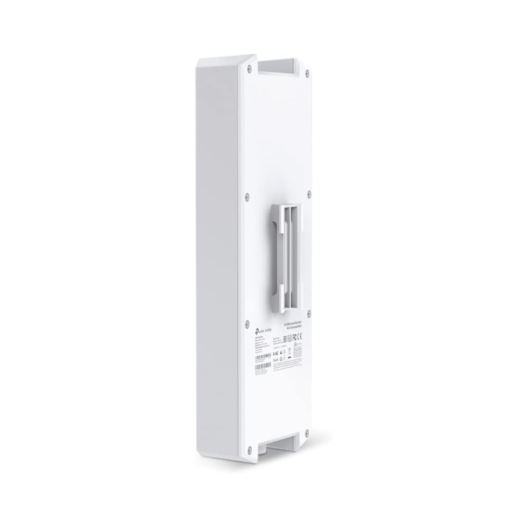 Tp-link Access Point AX1800 Indoor/Outdoor EAP610