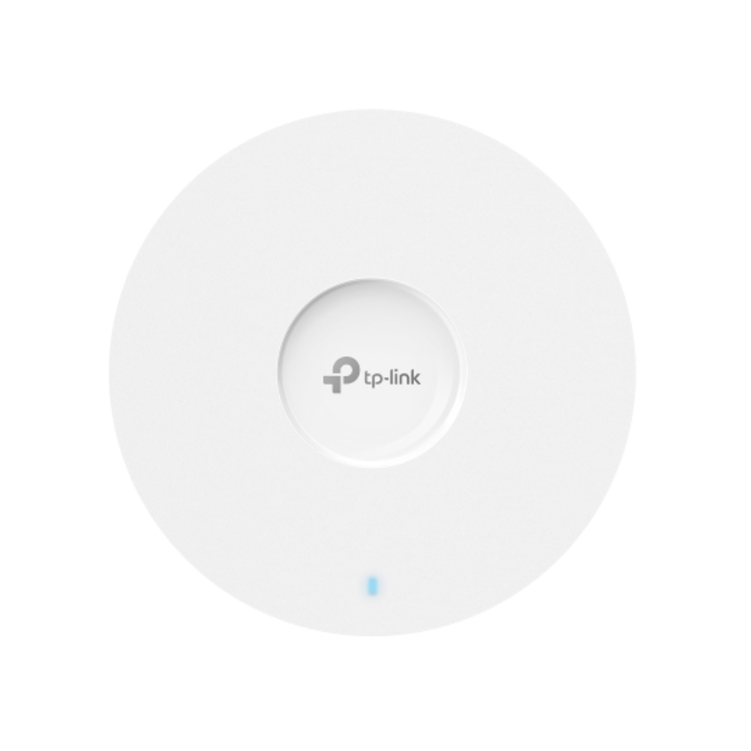 Tp-link Access Point AX1800 Dual Band Ceiling Mount EAP610