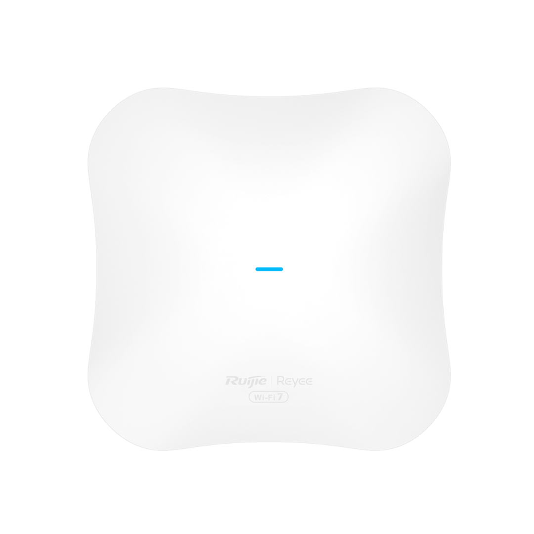 Ruijie Reyee Wi-Fi 7 BE5040 Dual-Band Ceiling Access Point RG-RAP72Pro