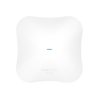 Ruijie Reyee Wi-Fi 7 BE5040 Dual-Band Ceiling Access Point RG-RAP72Pro