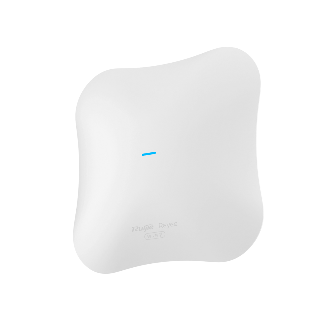 Ruijie Reyee Wi-Fi 7 BE5040 Dual-Band Ceiling Access Point RG-RAP72Pro