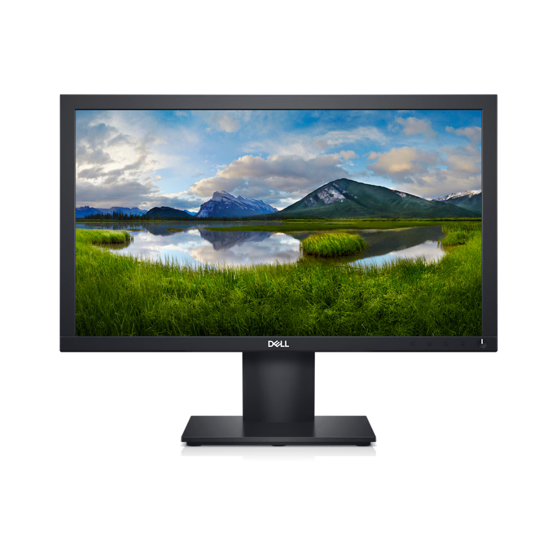 LED Monitor - Dell 20.0" Display E2020H