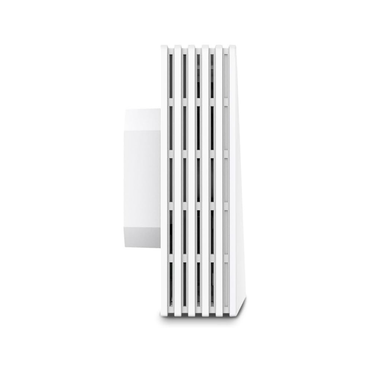 Tp-link AX3000 Wall Plate Dual Band WiFi Accent Point EAP650-Wall