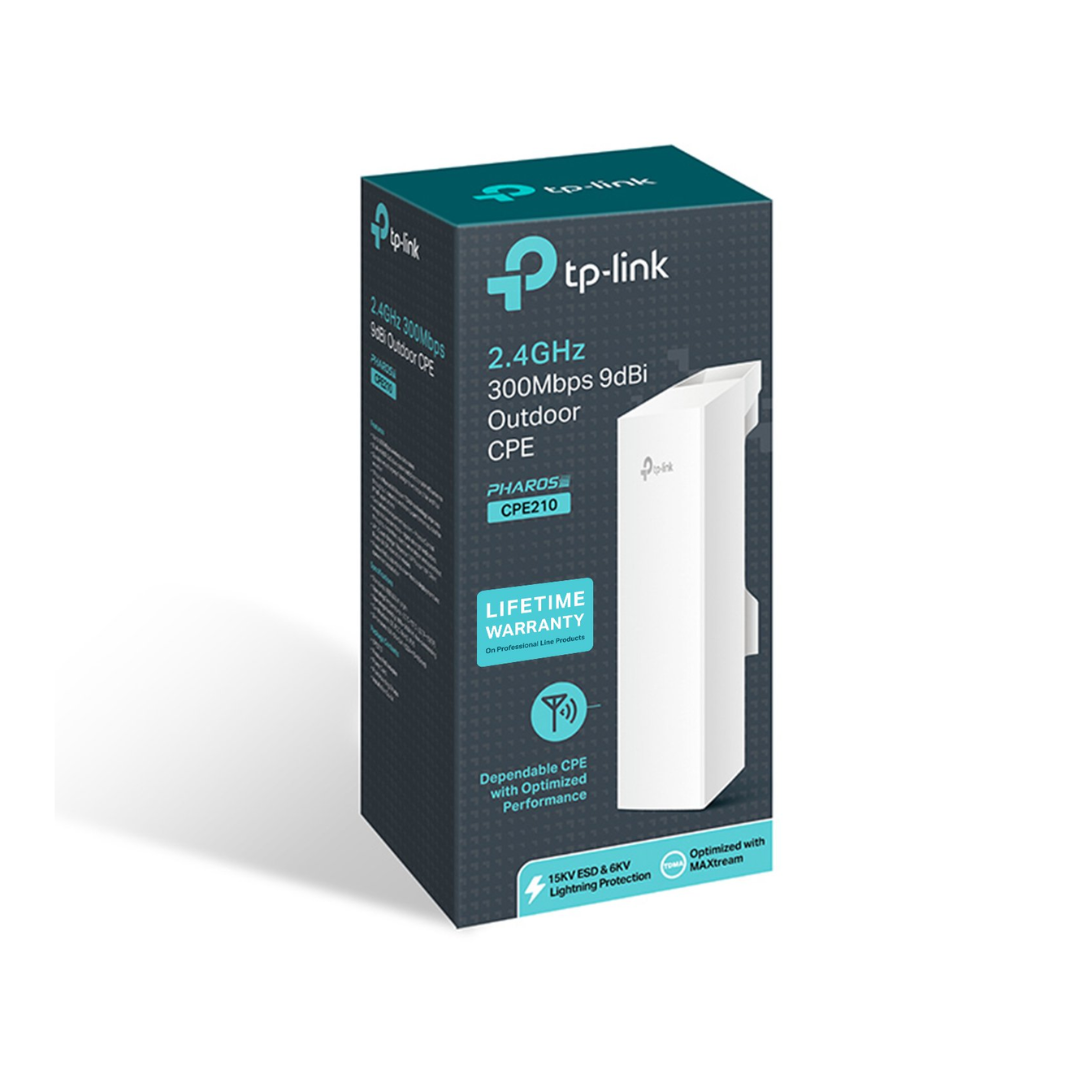 Tp-link Access Point CPE210