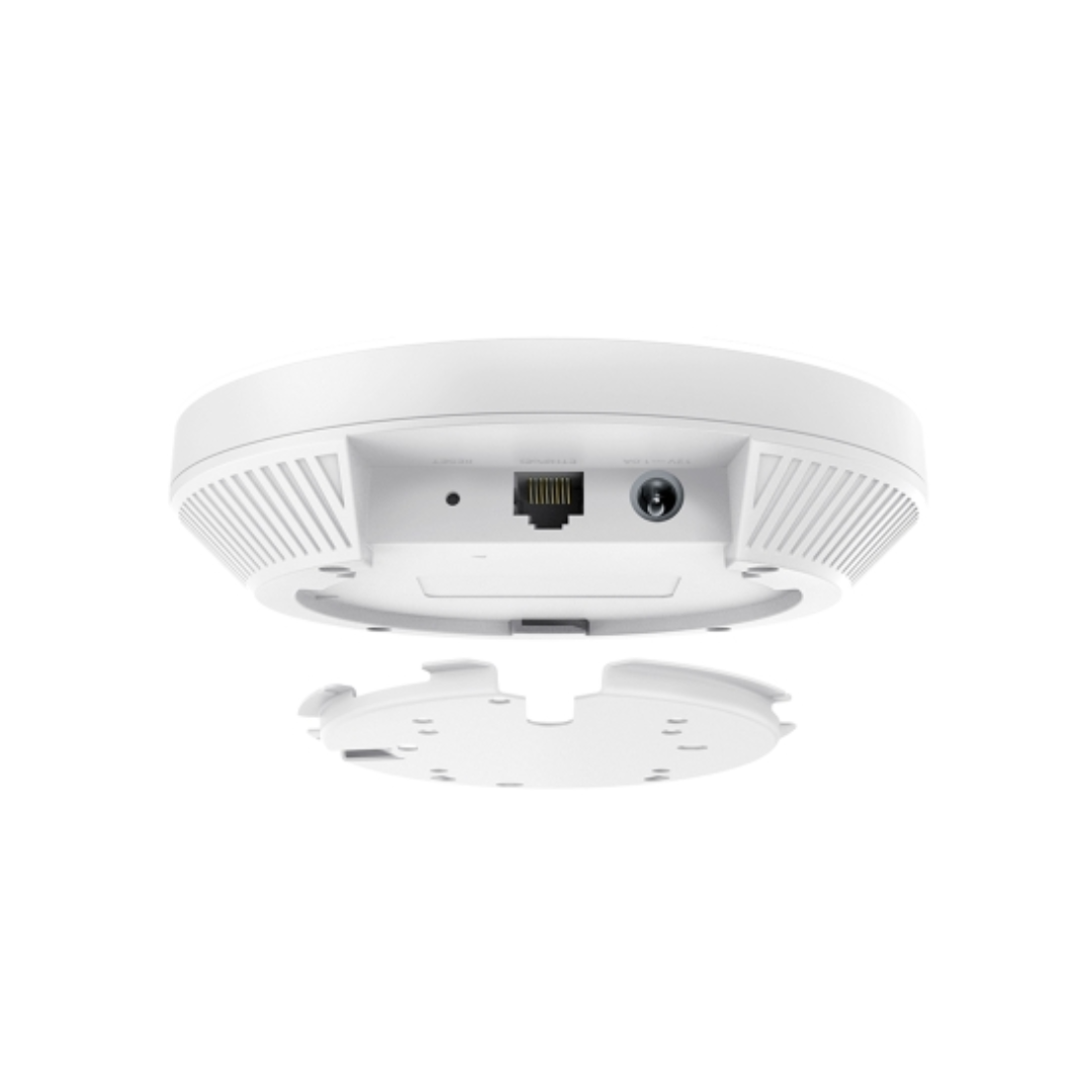 Tp-link Access Point AX1800 Dual Band Ceiling Mount EAP610