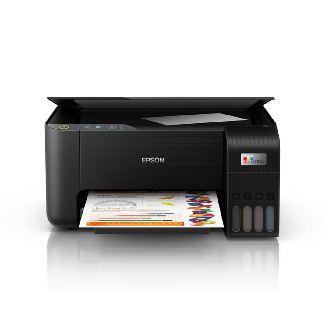 Epson EcoTank L3210 All-in-One Ink Tank Printer
