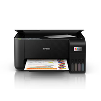 Epson EcoTank L3210 All-in-One Ink Tank Printer