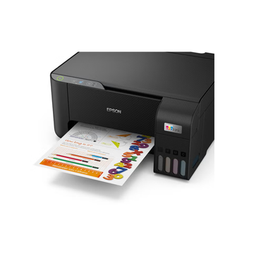 Epson EcoTank L3210 All-in-One Ink Tank Printer