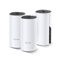 Tp-Link AC1200 Whole Home Mesh WiFi Deco E4 (3-pack)