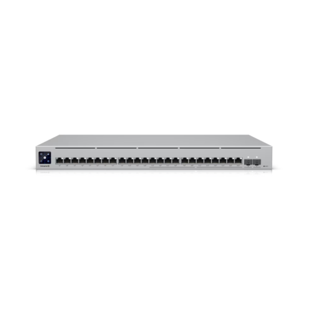 Ubiquity Switch USW Enterprise 24 Poe