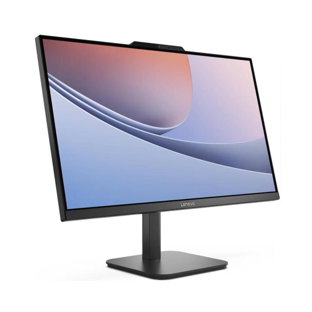 HP Aio i7-1355U 16GB RAM 512GB SSD 27-inch FHD White