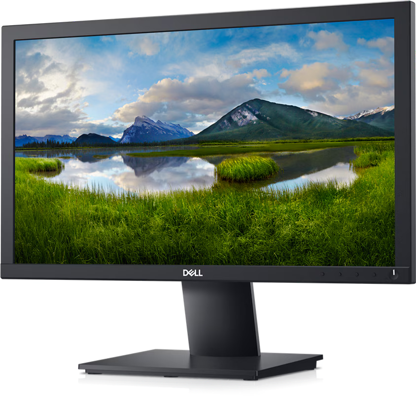 LED Monitor - Dell 20.0" Display E2020H