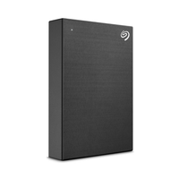 Seagate One Touch External Hard Disk – 1TB / 2TB / 4TB USB 3.2 Portable Drive