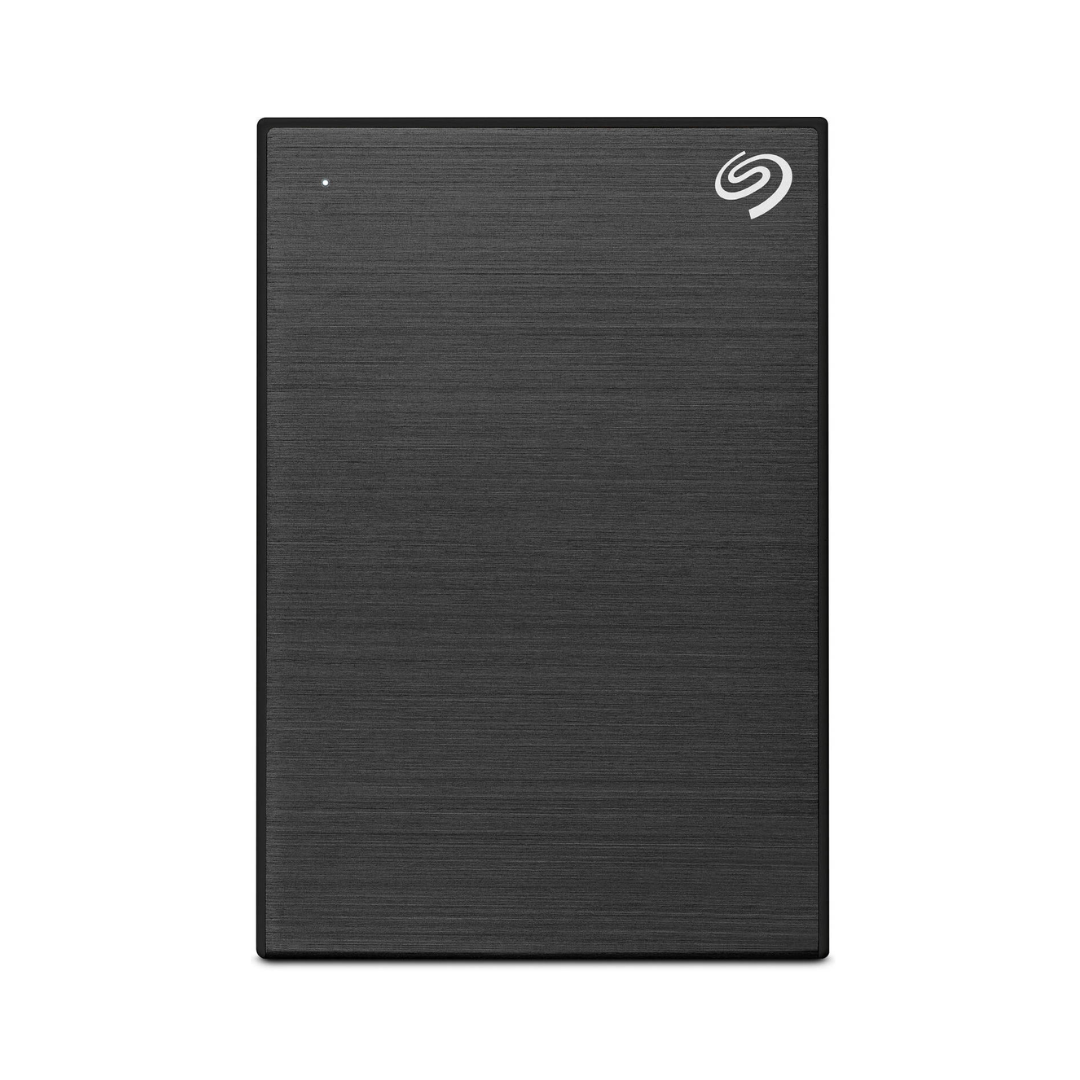 Seagate One Touch External Hard Disk – 1TB / 2TB / 4TB USB 3.2 Portable Drive